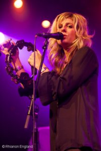 Jessie Baylin Seattle 8720