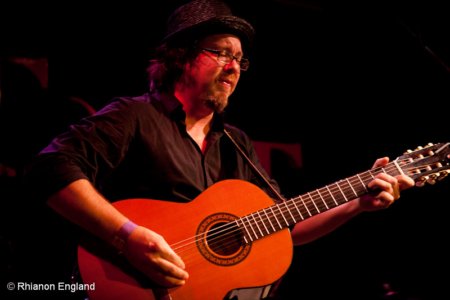 Lindsay Fuller and The Cheap Dates 8889