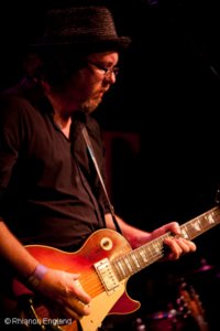 Lindsay Fuller and The Cheap Dates 8921