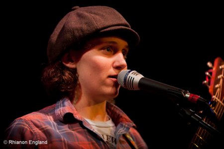 Lindsay Fuller 8931