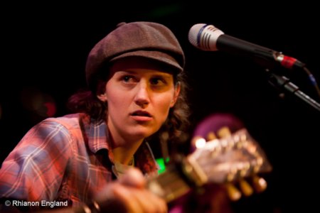 Lindsay Fuller 8943