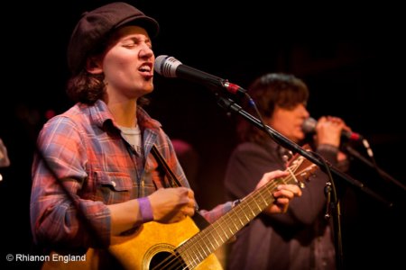 Lindsay Fuller and Amy Ray 8988