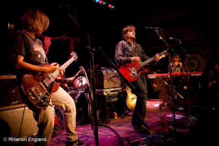 Amy Ray 9048