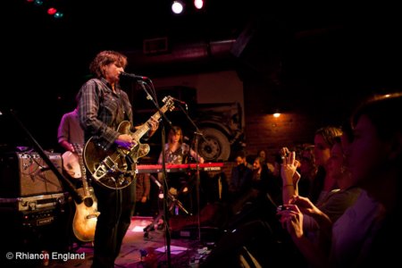 Amy Ray 9056