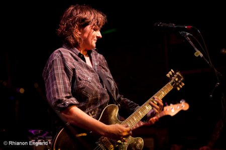 Amy Ray 9062