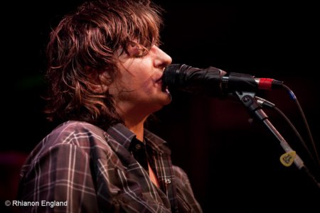 Amy Ray 9072