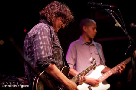 Amy Ray 9079