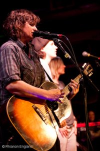 Amy Ray 9108