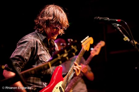 Amy Ray 9156