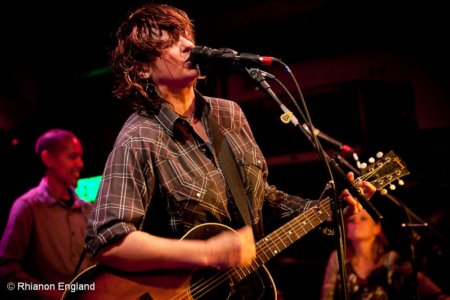 Amy Ray 9192