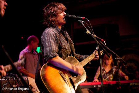 Amy Ray 9195