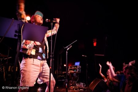Jamar Rogers 9601