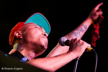 Jamar Rogers 9615