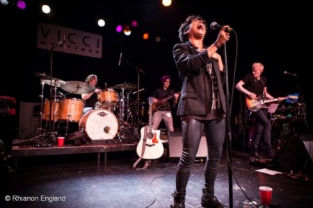 Vicci Martinez 9727