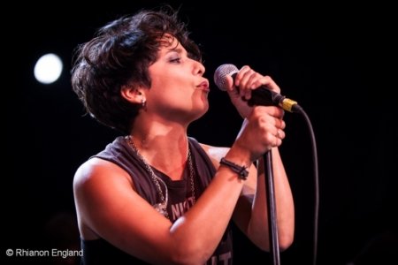 Vicci Martinez 9739