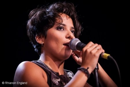 Vicci Martinez 9763