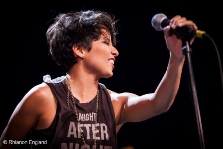 Vicci Martinez 9771