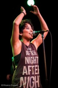 Vicci Martinez 9806