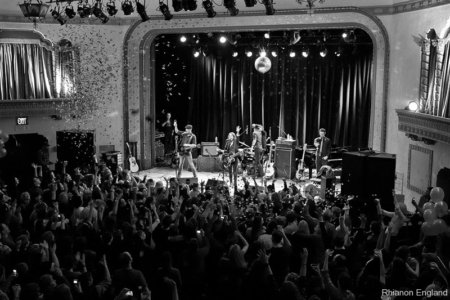 Brandi Carlile NYE 2010