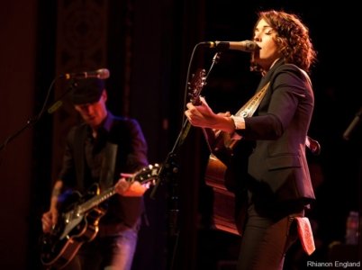 Brandi Carlile NYE 4449