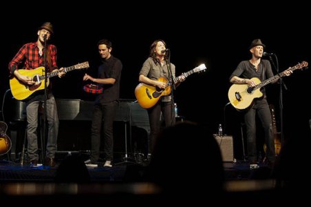 Brandi Carlile - triple door--077