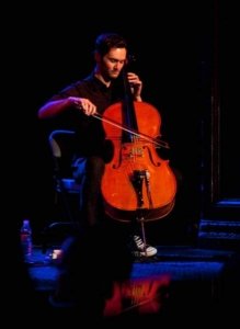 Josh Neumann - triple door--137