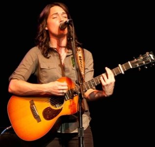 Brandi Carlile - triple door--143