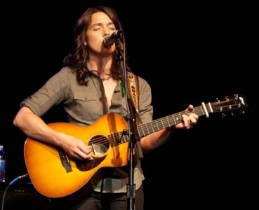 Brandi Carlile - triple door-173