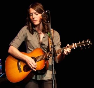 Brandi Carlile - triple door-178