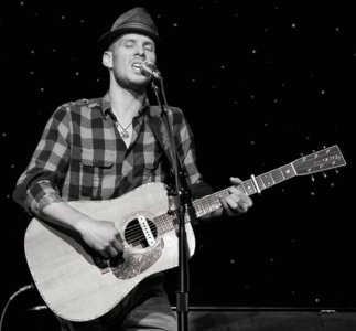 Tim Hanseroth - triple door-189