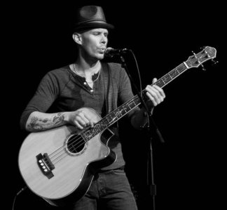 Phil Hanseroth - triple door-194