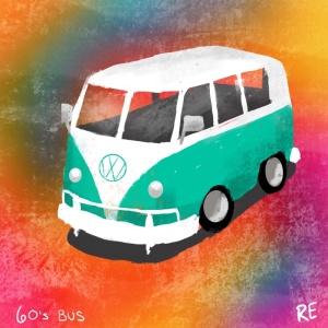 60s Bus