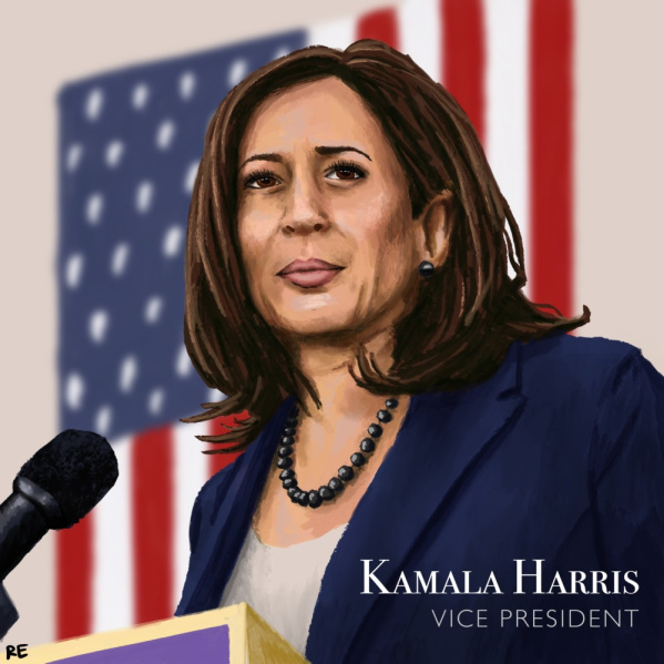 Kamala Harris