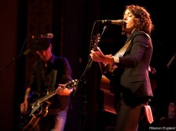 Brandi Carlile 12/31/10 New Years Eve